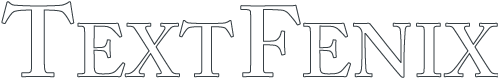 FextFenix logo