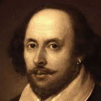 William Shakespeare