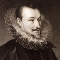 Edmund Spenser